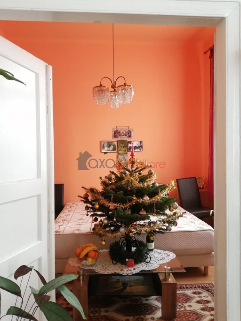 Apartament 3 camere de vanzare in Cluj-Napoca, cartier Centru