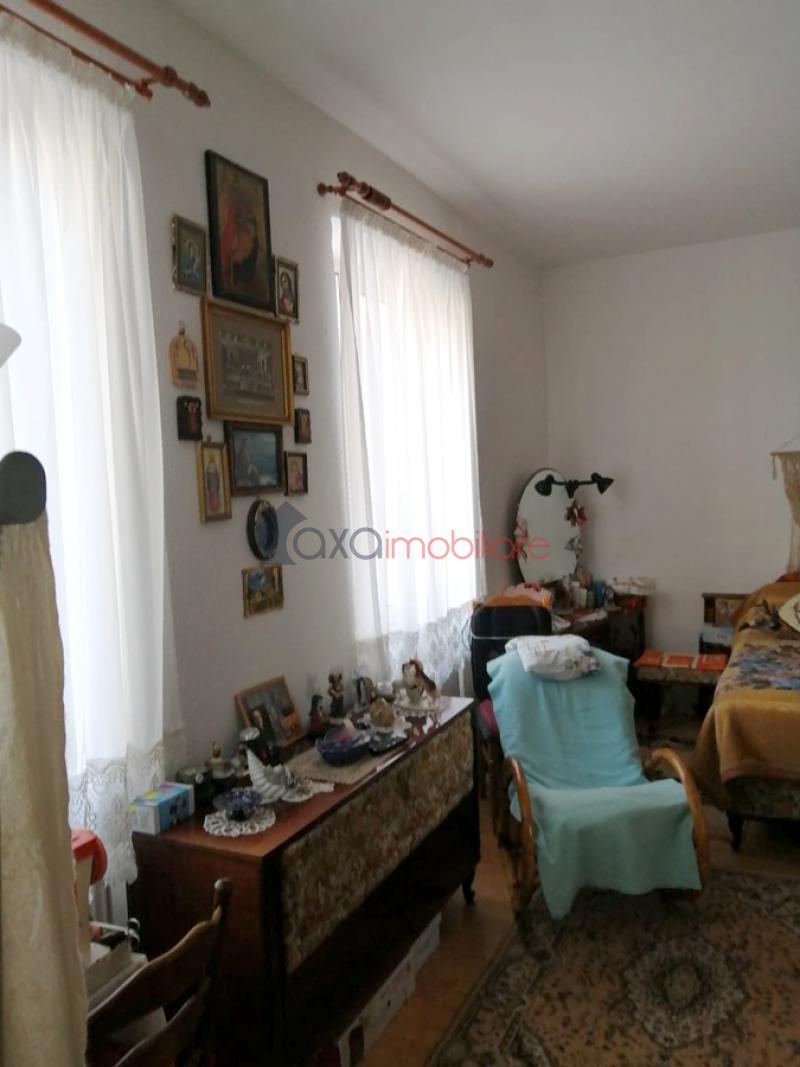 Apartament 3 camere de  vanzare in Cluj-Napoca, Centru ID 5601