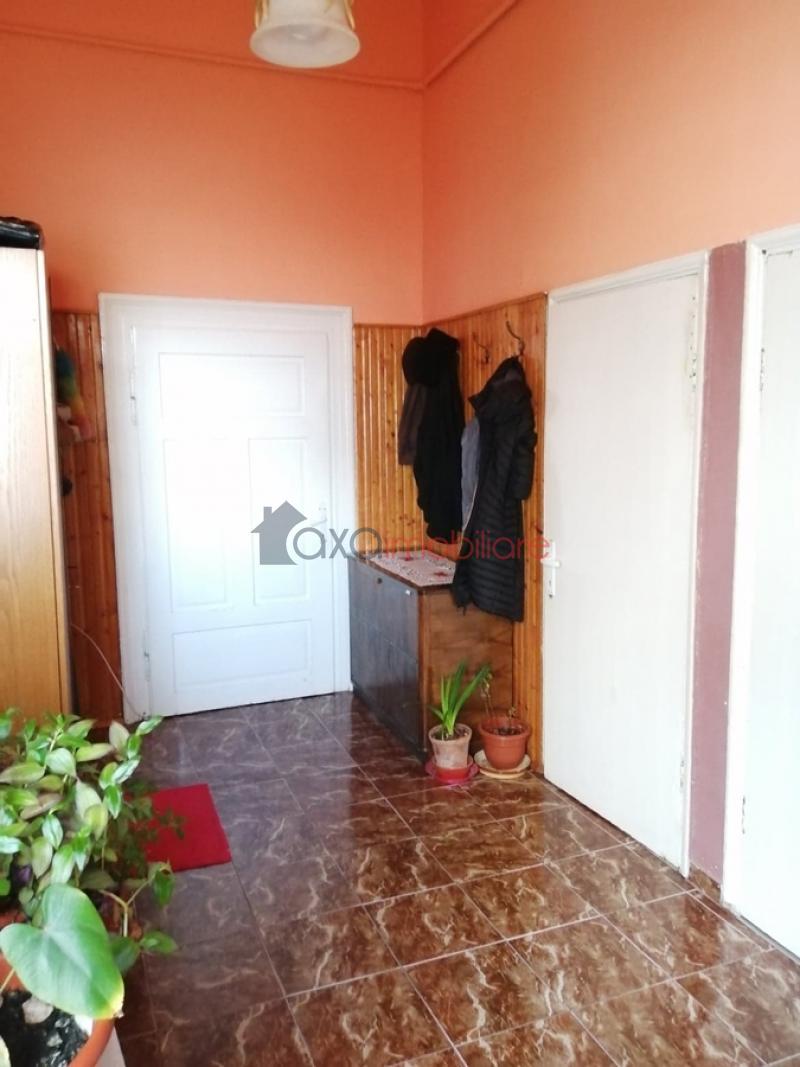 Apartament 3 camere de  vanzare in Cluj-Napoca, Centru ID 5601