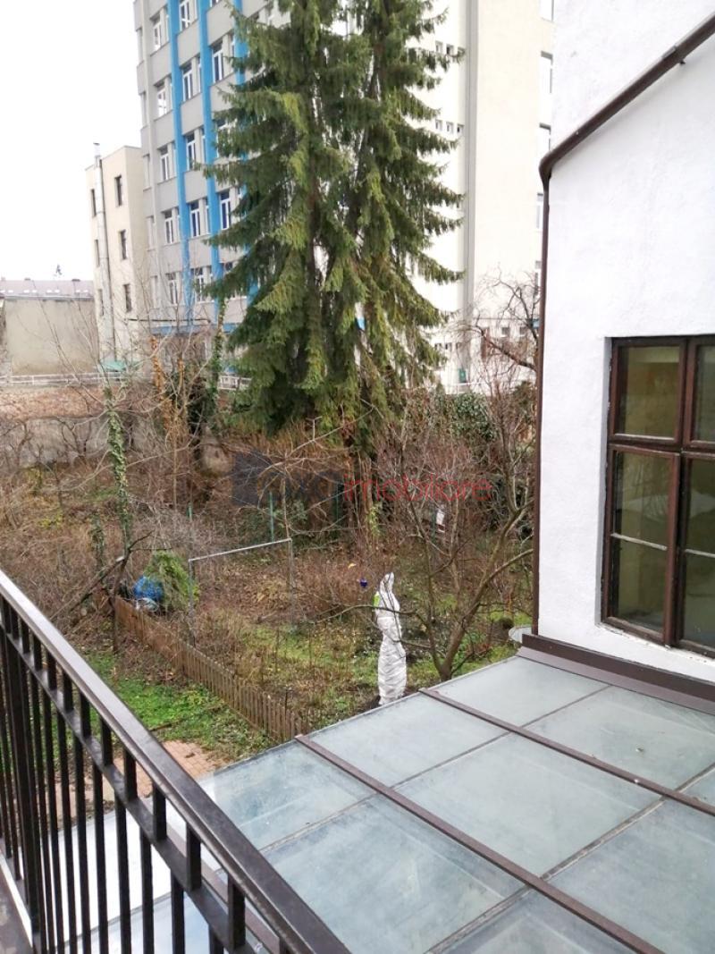 Apartment 3 rooms for  sell in Cluj-napoca, Centru ID 5601