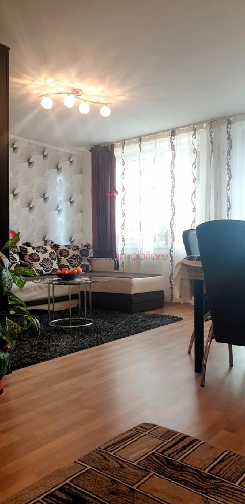 Apartament 2 camere de vanzare in Floresti