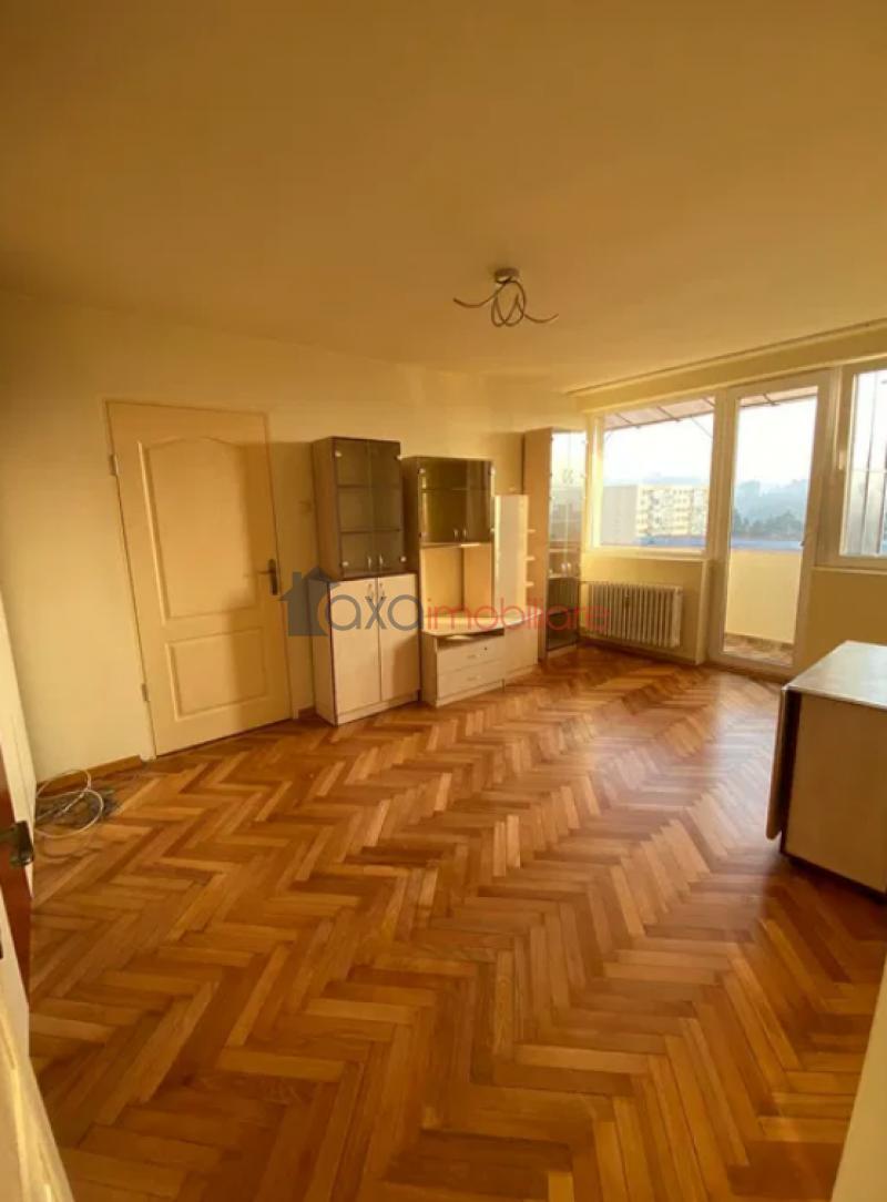 Apartament 2 camere de vanzare in Cluj-Napoca, cartier Grigorescu