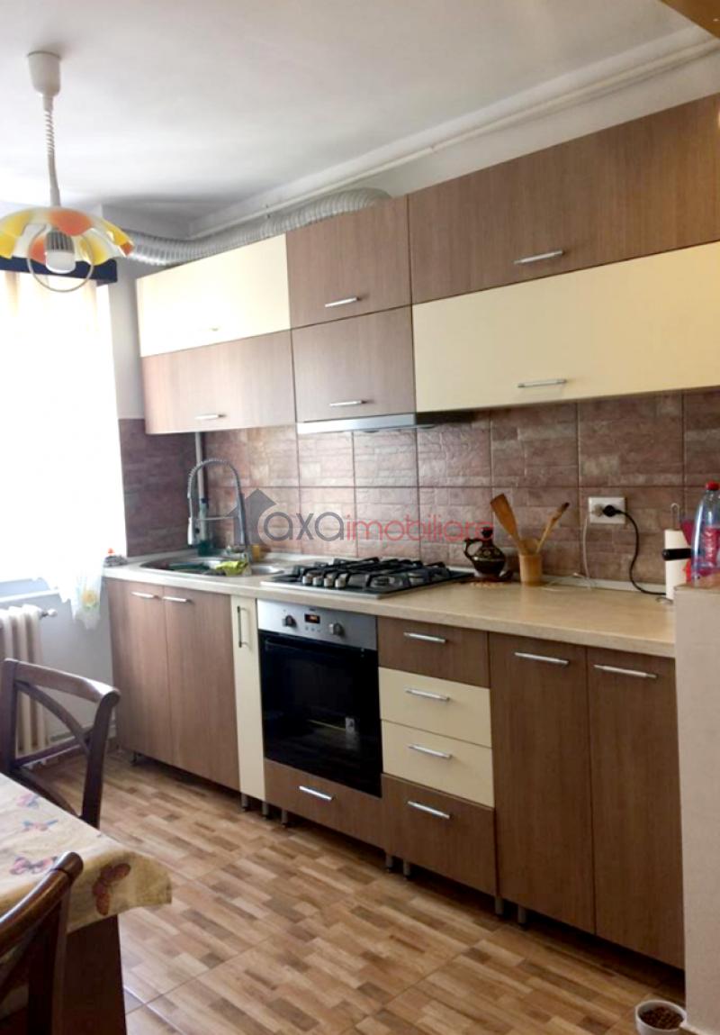 Apartment 2 rooms for sell in Cluj-napoca, ward Gheorgheni