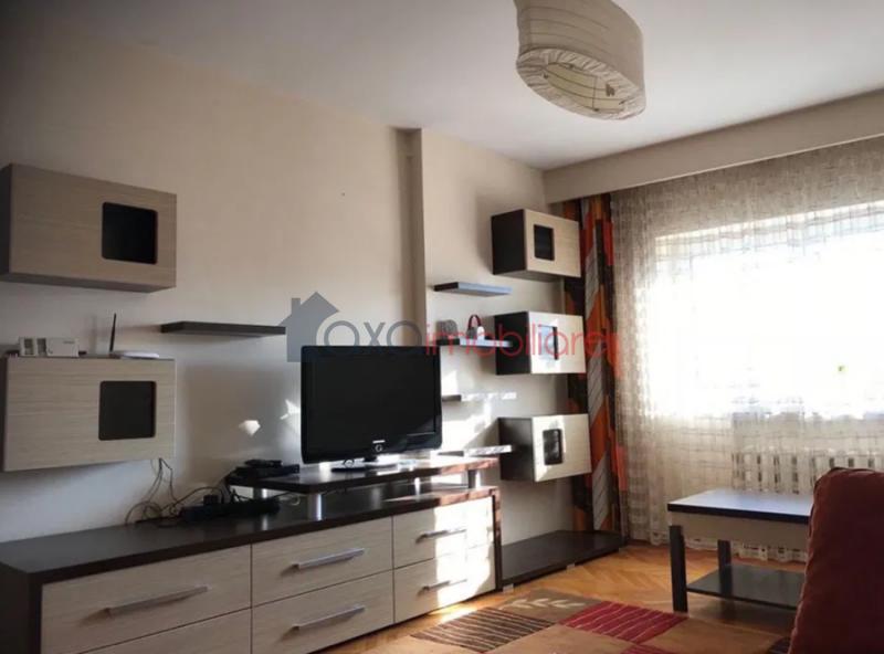 Apartment 3 rooms for sell in Cluj-napoca