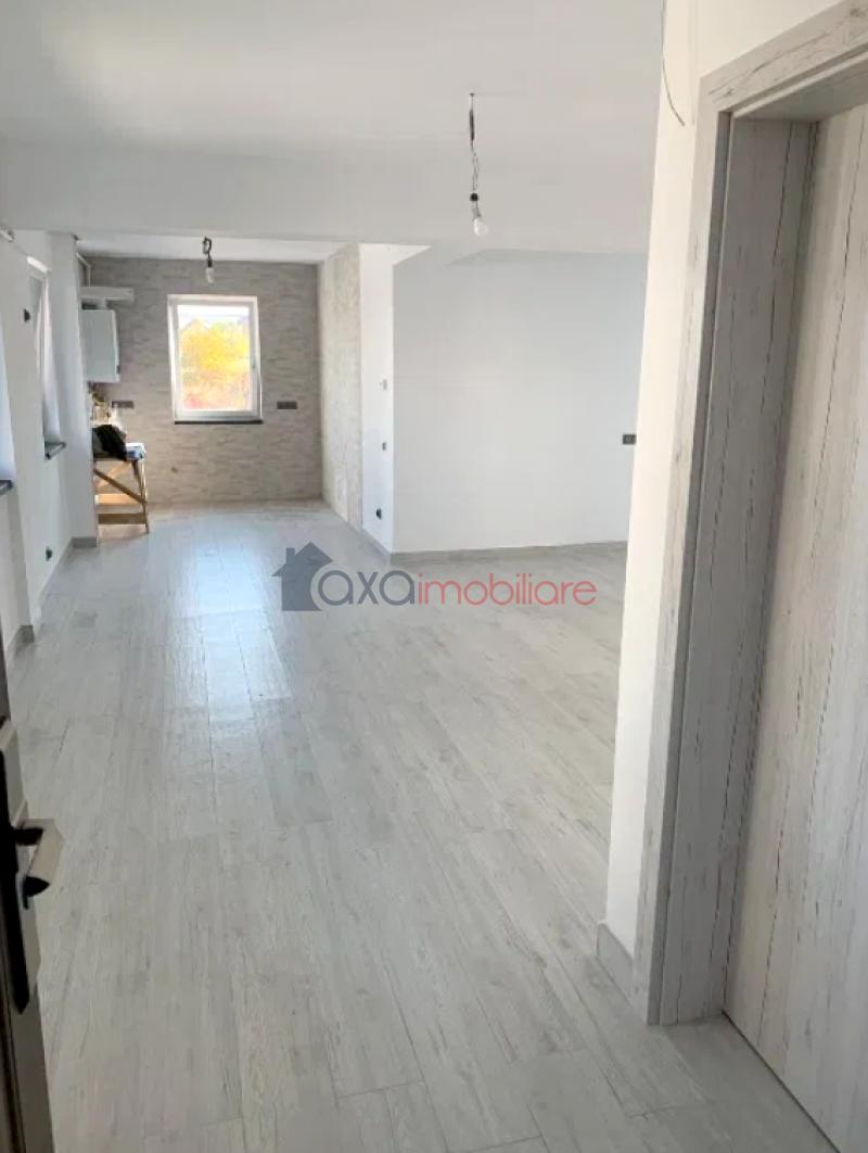 Apartament 3 camere de vanzare in Cluj-Napoca, cartier Borhanci