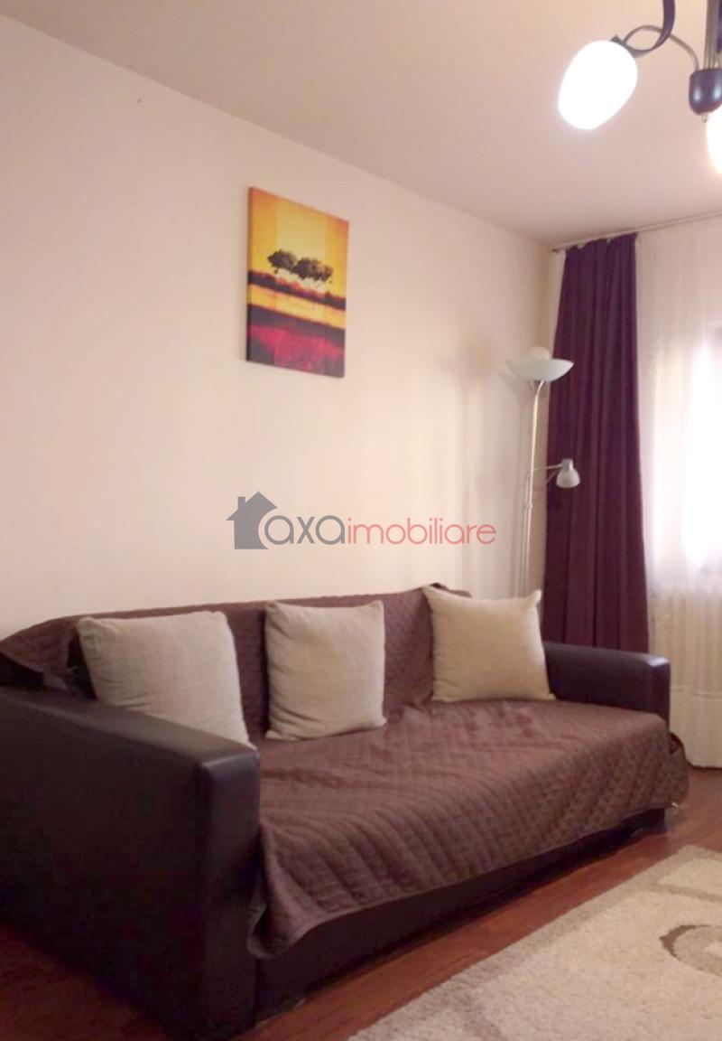 Apartment 4 rooms for sell in Cluj-napoca, ward Intre Lacuri