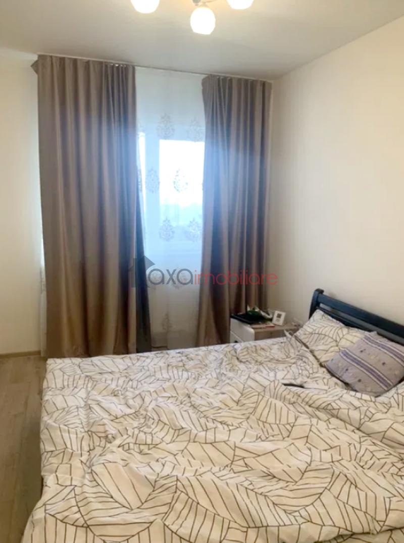 Apartament 2 camere de vanzare in Cluj-Napoca, cartier Marasti