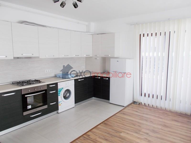 Apartment 3 rooms for sell in Cluj-napoca, ward Zorilor