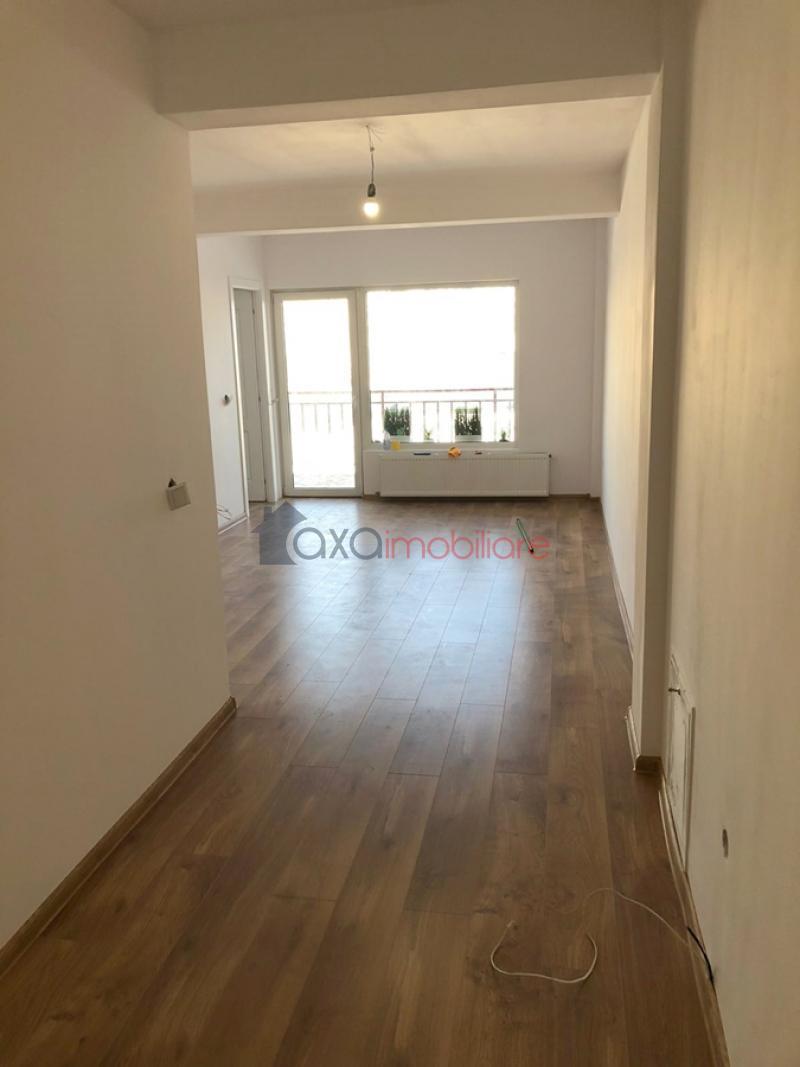 Apartament 2 camere de vanzare in Cluj-Napoca, cartier Intre Lacuri