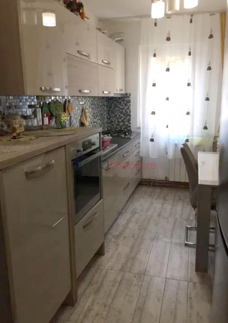 Apartment 3 rooms for sell in Cluj-napoca