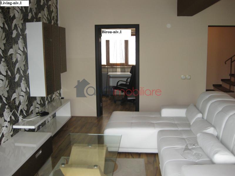 Apartment 3 rooms for sell in Cluj-napoca, ward Andrei Muresanu