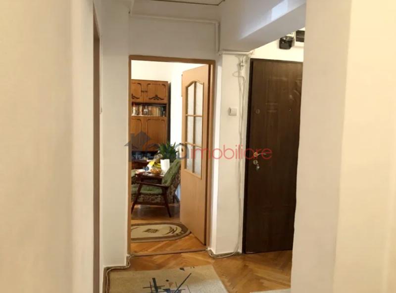 Apartment 3 rooms for sell in Cluj-napoca, ward Marasti