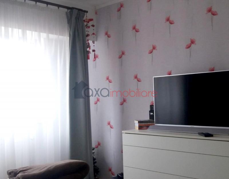 Apartment 3 rooms for sell in Cluj-napoca, ward Marasti