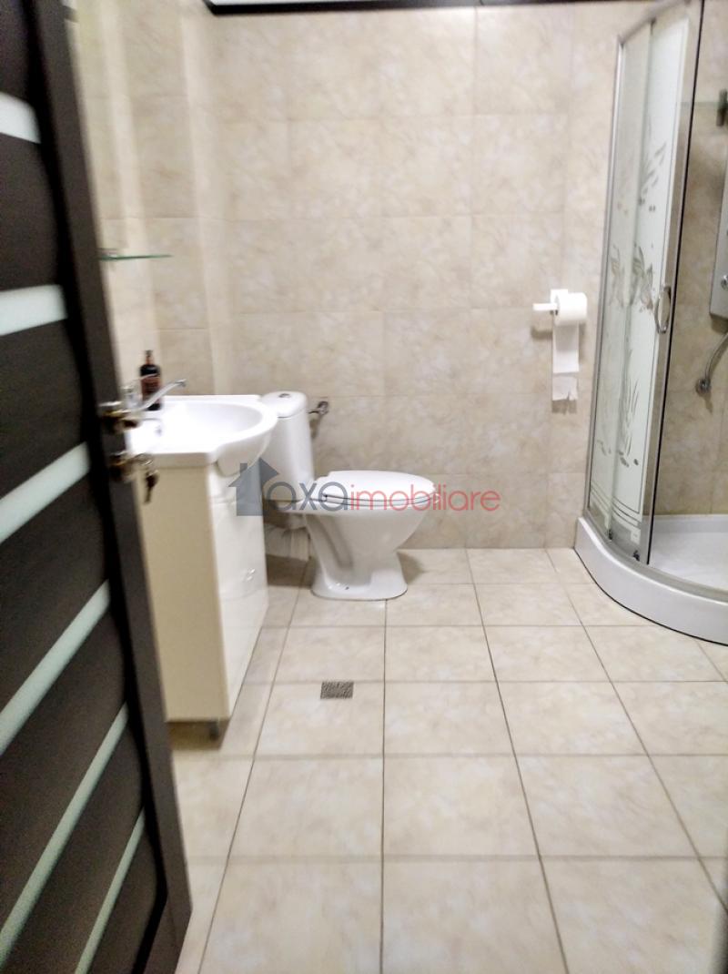 Apartment 2 rooms for  rent in Cluj-napoca, Dambul Rotund ID 5710