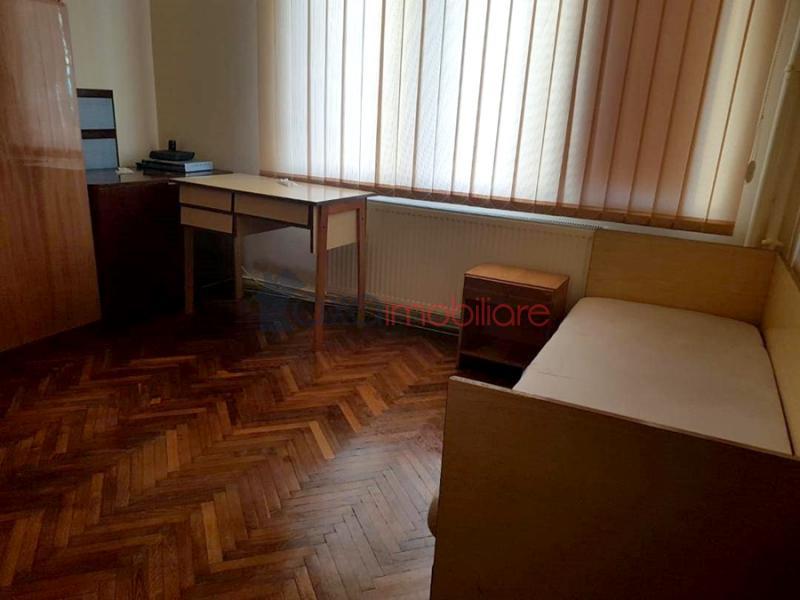 Apartment 2 rooms for sell in Cluj-napoca, ward Grigorescu