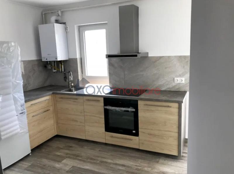 Apartment 2 rooms for  rent in Cluj-napoca, Manastur ID 5752
