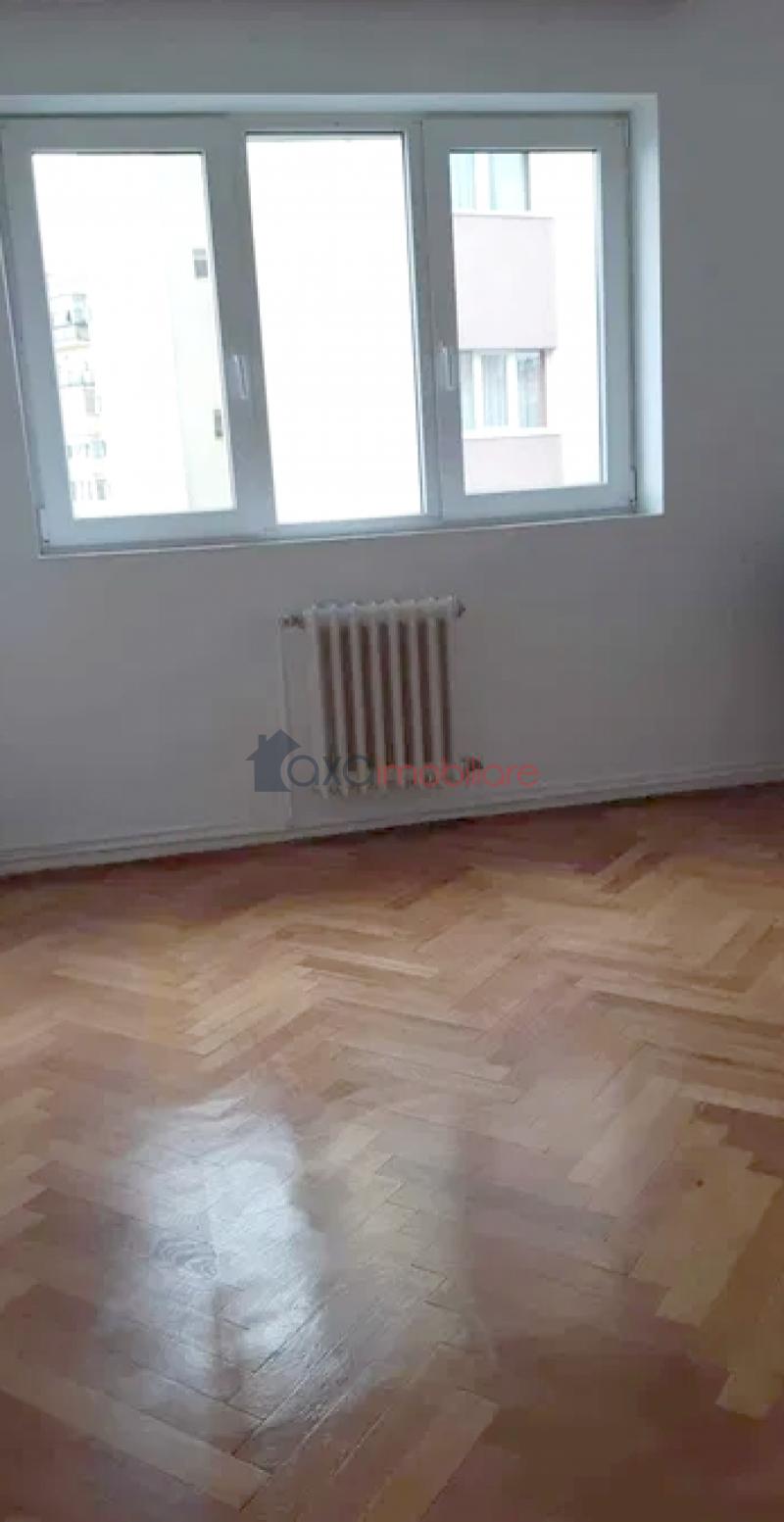 Apartment 3 rooms for sell in Cluj-napoca, ward Manastur