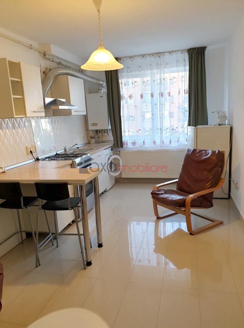 Apartment 2 rooms for sell in Cluj-napoca, ward Gheorgheni