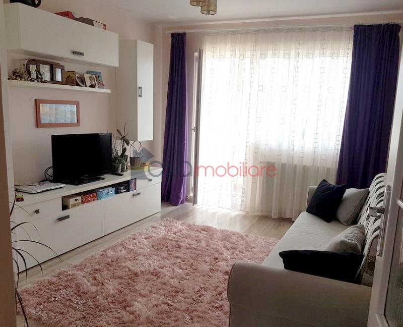 Apartment 2 rooms for sell in Cluj-napoca, ward Grigorescu