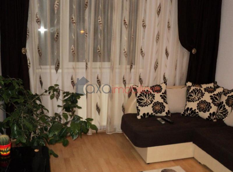 Apartment 2 rooms for sell in Cluj-napoca, ward Manastur