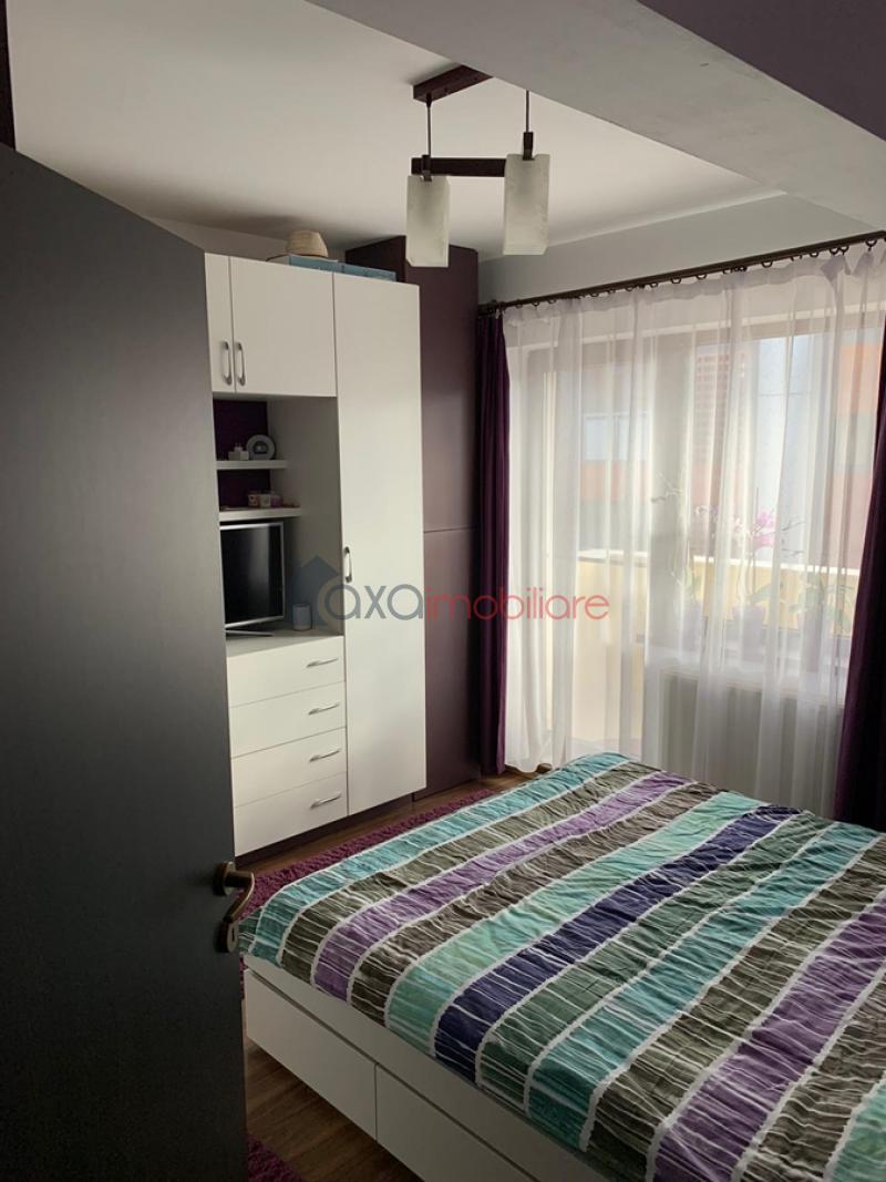 Apartment 3 rooms for sell in Cluj-napoca, ward Manastur