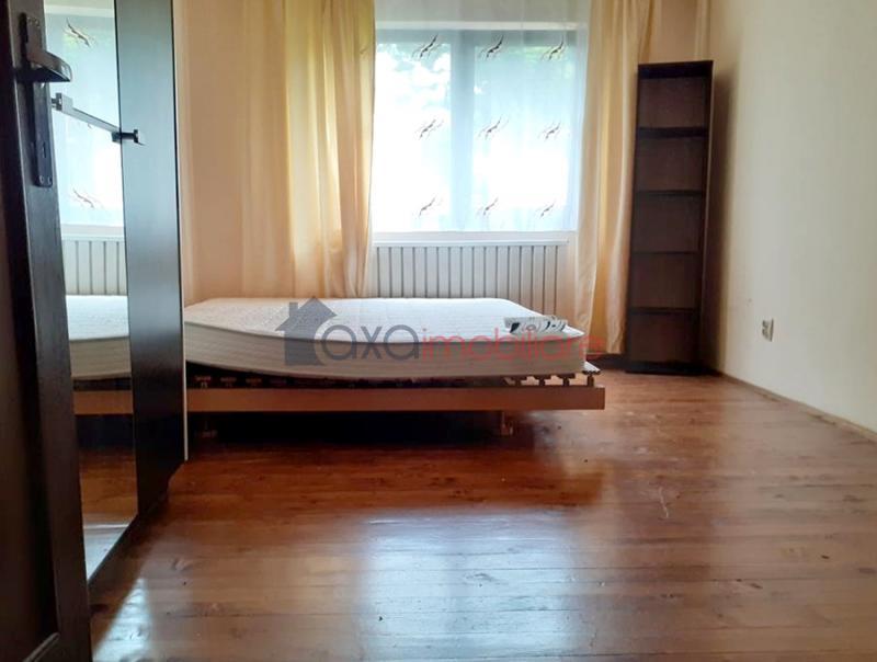 Apartment 4 rooms for sell in Cluj-napoca, ward Grigorescu