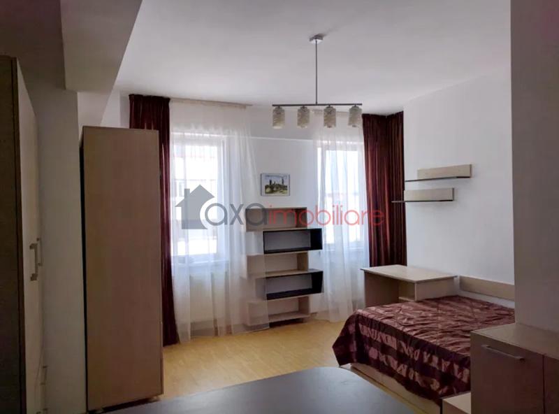 1 room apartment for sell in Cluj-napoca, ward Manastur