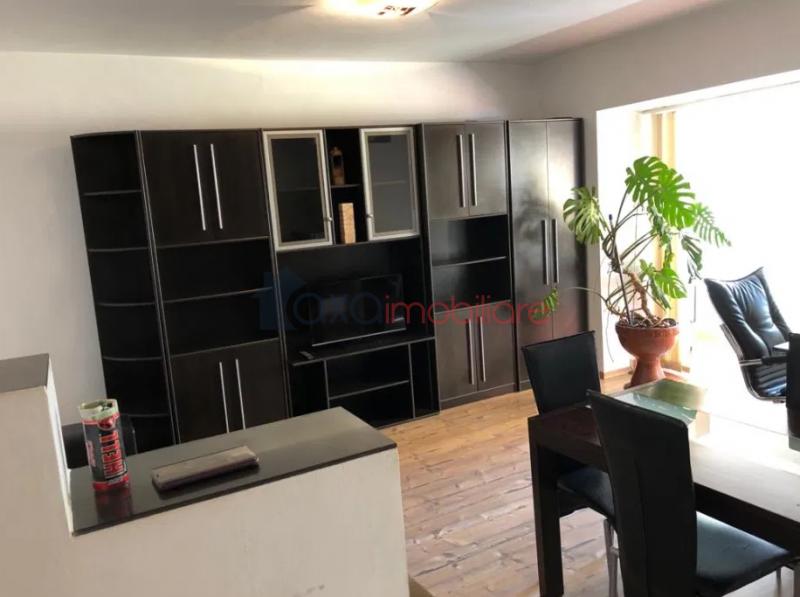 Apartment 3 rooms for sell in Cluj-napoca, ward Marasti