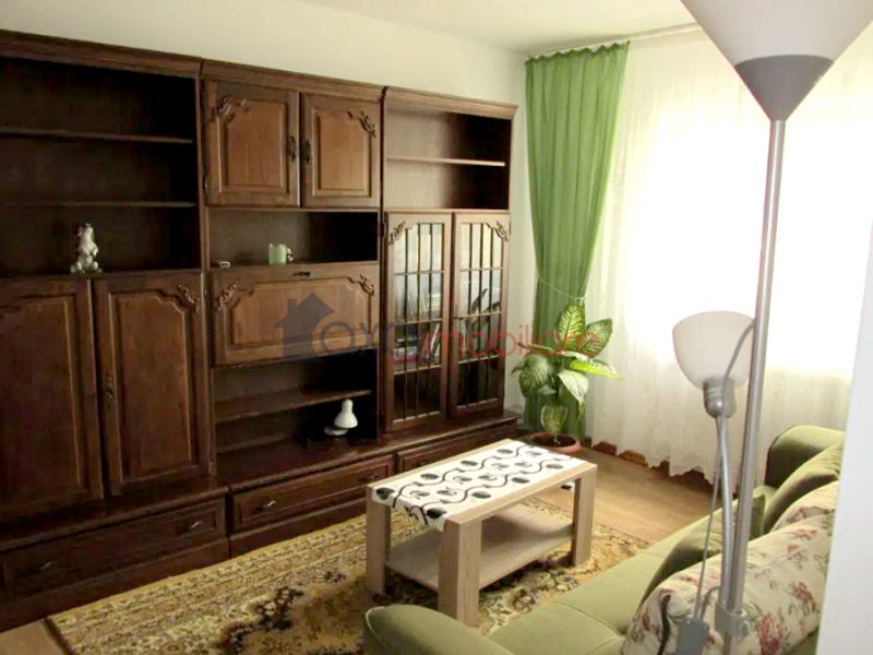 Apartment 2 rooms for sell in Cluj-napoca, ward Manastur