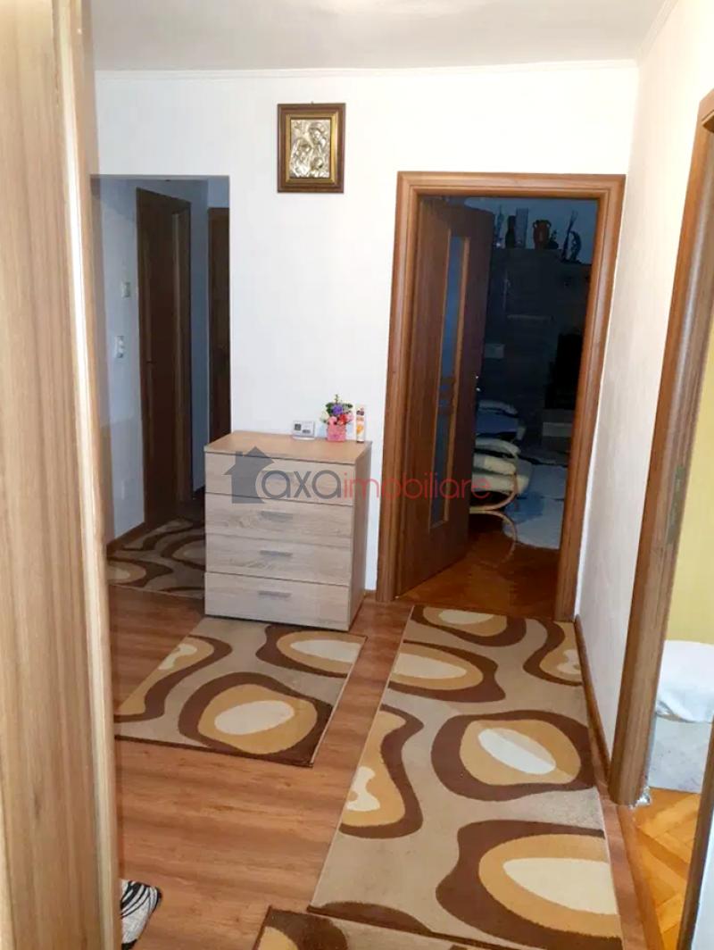 Apartament 4 camere de  vanzare in Cluj-Napoca, Manastur ID 5854