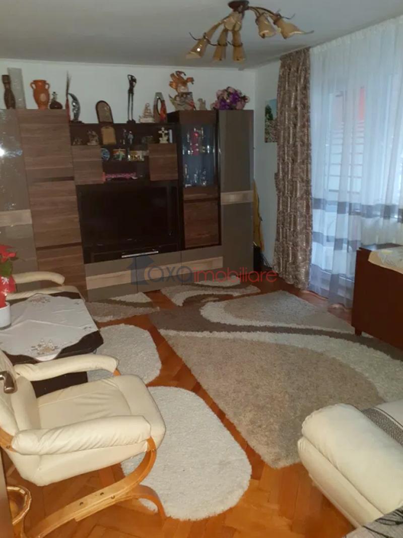 Apartament 4 camere de  vanzare in Cluj-Napoca, Manastur ID 5854