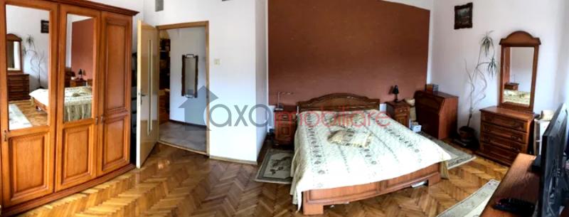 Apartment 3 rooms for sell in Cluj-napoca, ward Centru