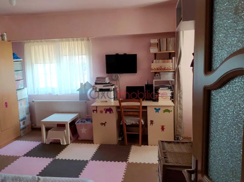 Apartament 1 camere de  vanzare in Cluj-Napoca, Gheorgheni ID 5903