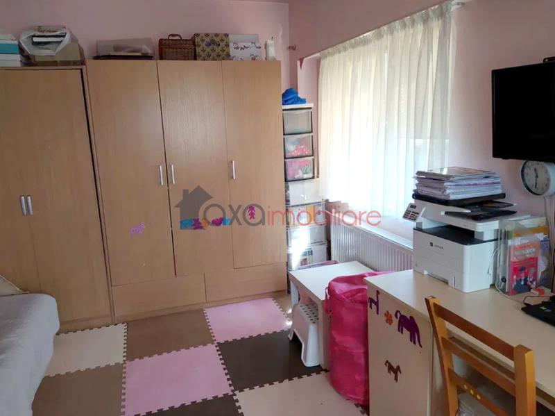 Apartament 1 camere de  vanzare in Cluj-Napoca, Gheorgheni ID 5903