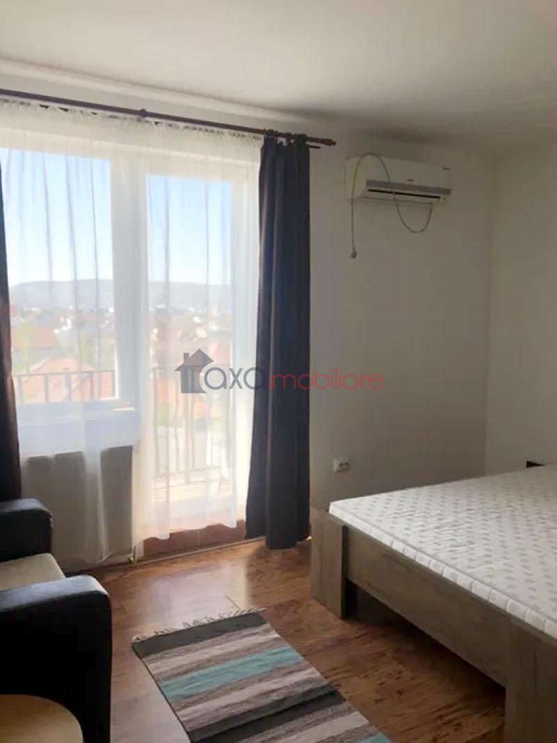 Apartment 2 rooms for sell in Cluj-napoca, ward Gheorgheni