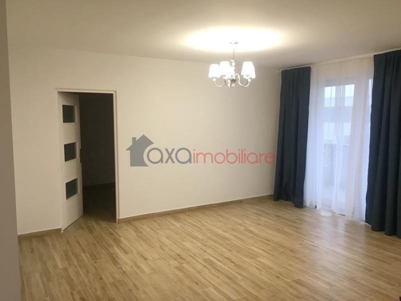 Apartment 2 rooms for sell in Sannicoara