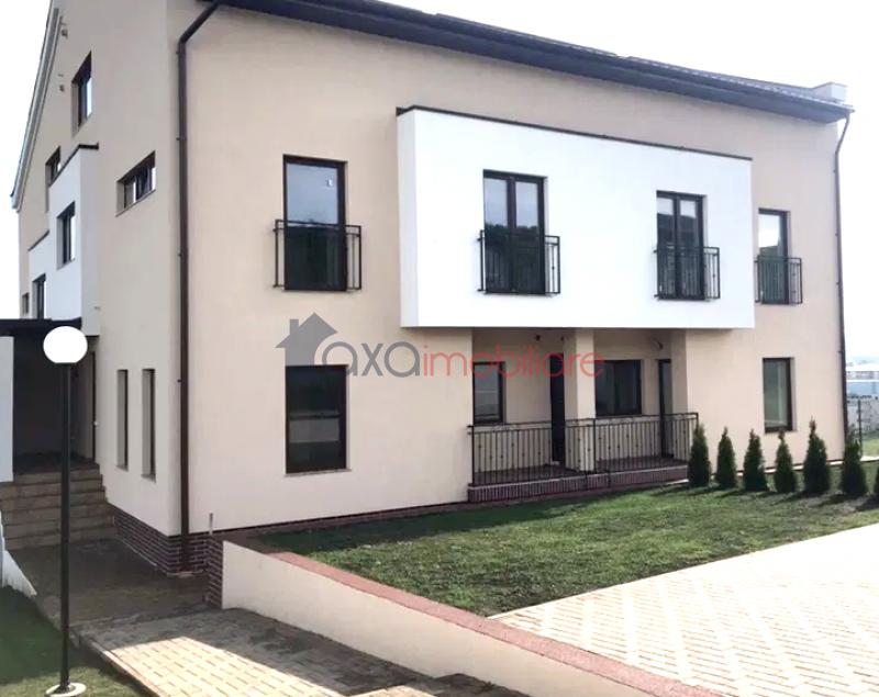 House 4 rooms for sell in Cluj-napoca, ward Iris