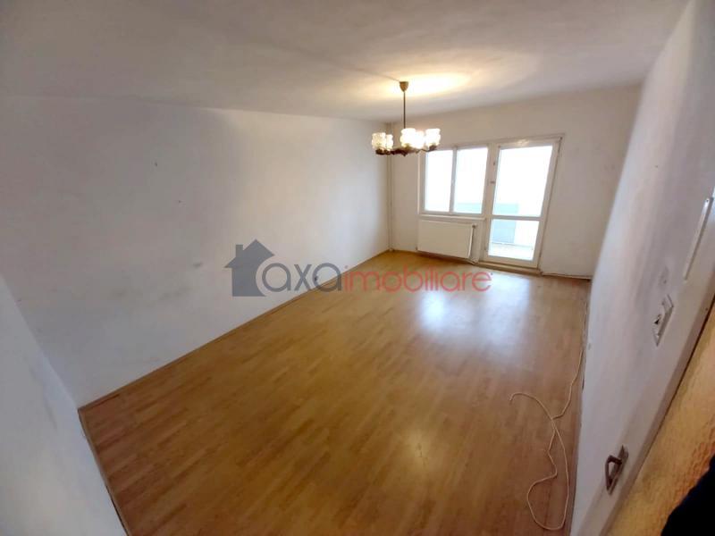 Apartment 2 rooms for sell in Cluj-napoca, ward Plopilor