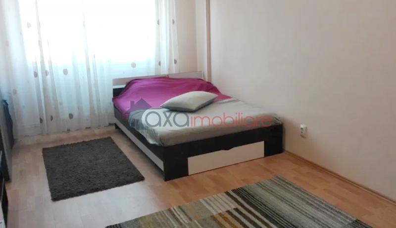 Apartment 2 rooms for sell in Cluj-napoca, ward Intre Lacuri