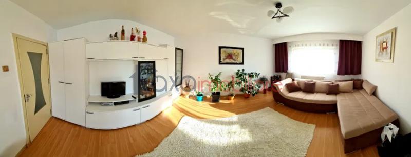 Apartment 3 rooms for sell in Cluj-napoca, ward Plopilor