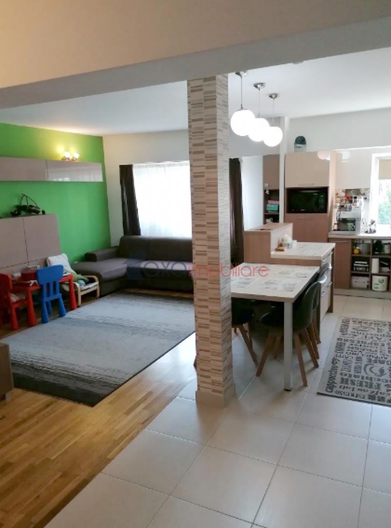 Apartment 4 rooms for sell in Cluj-napoca, ward Gheorgheni