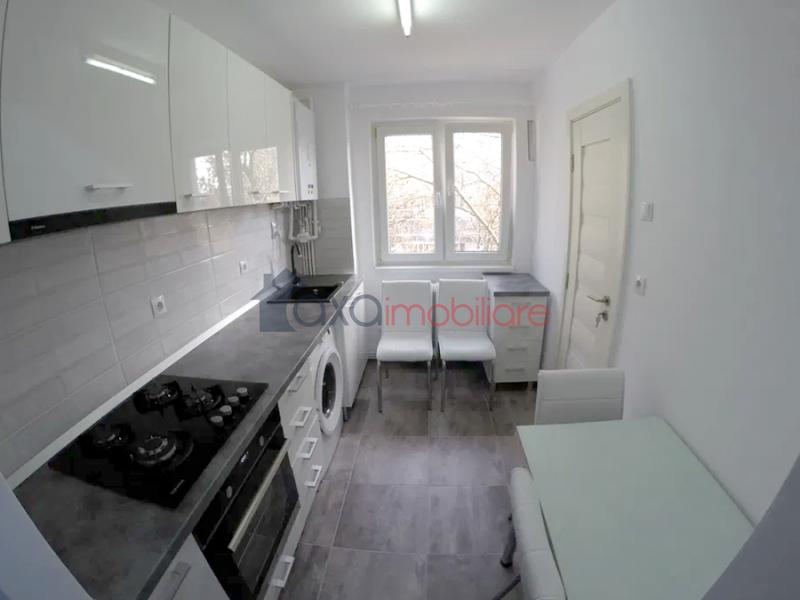 Apartment 2 rooms for sell in Cluj-napoca, ward Gheorgheni