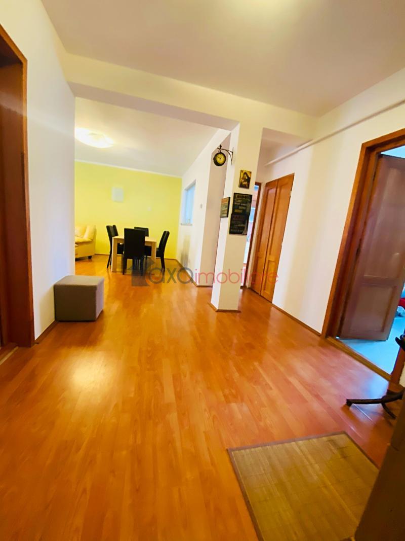 Apartament 2 camere de vanzare in Cluj-Napoca, cartier Buna Ziua