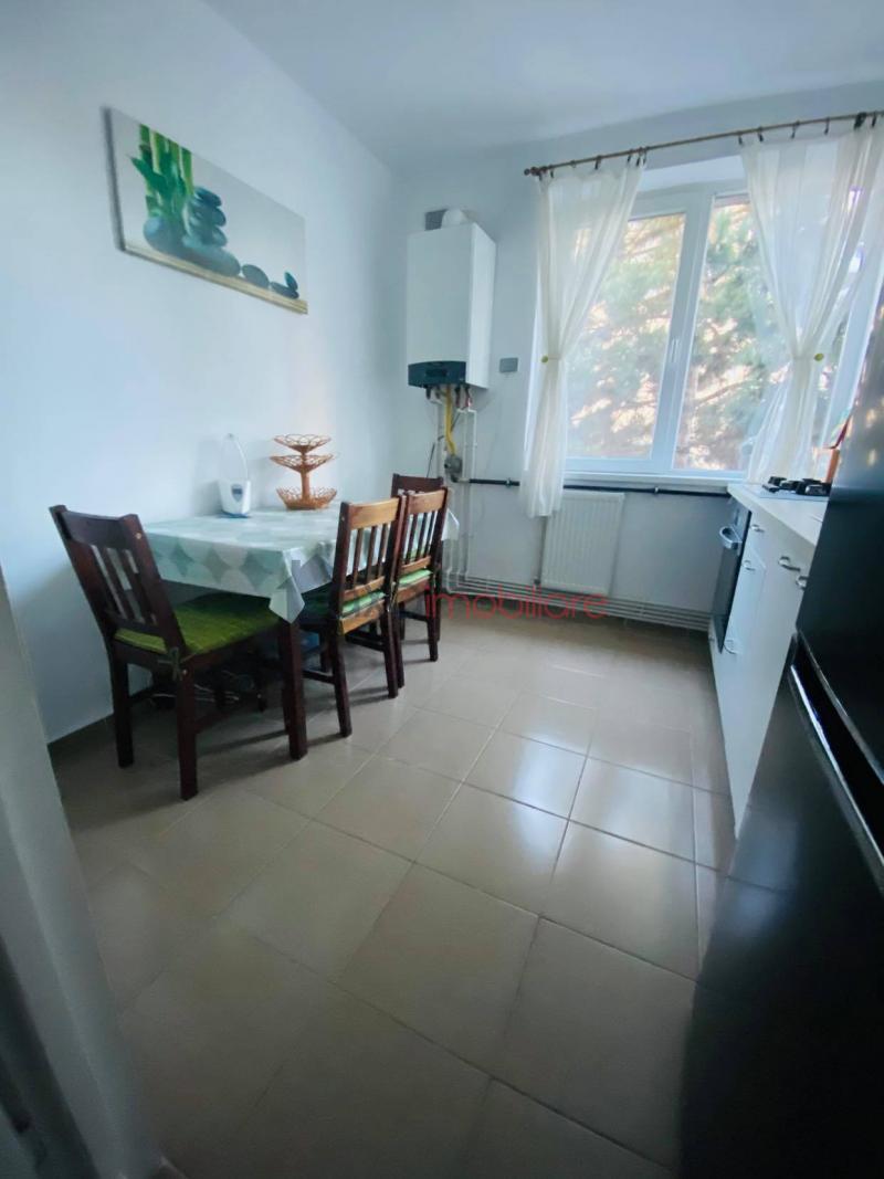 Apartment 2 rooms for sell in Cluj-napoca, ward Gheorgheni