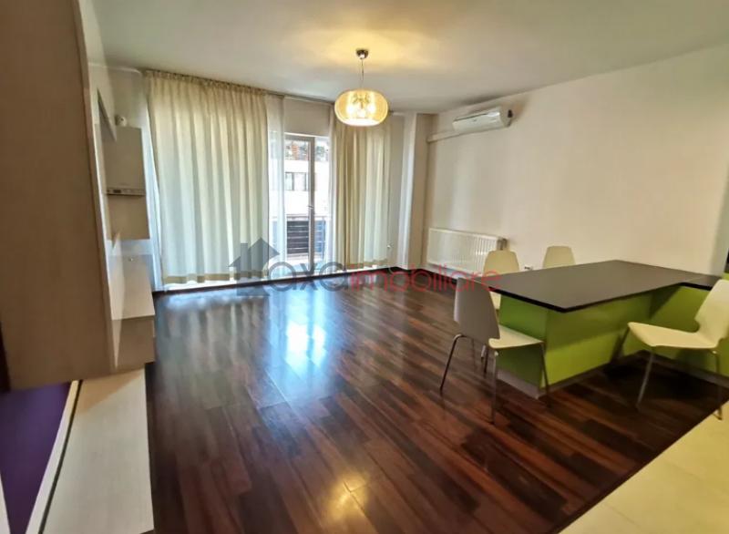 Apartament 2 camere de vanzare in Cluj-Napoca, cartier Buna Ziua