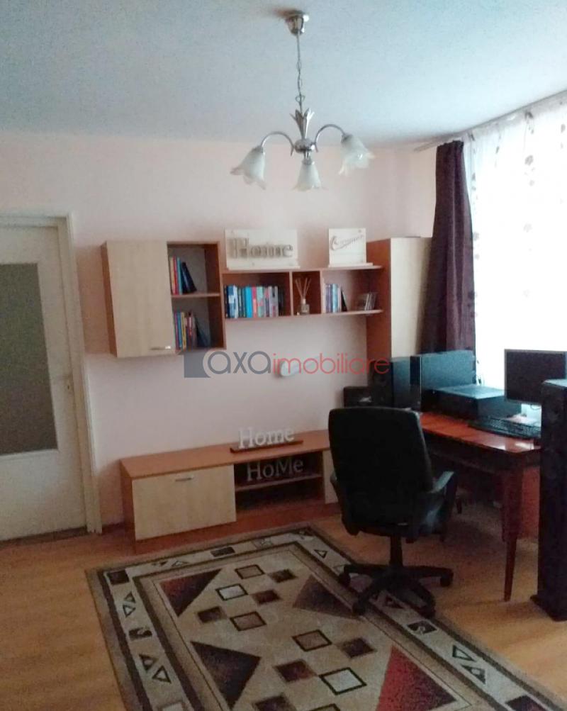 Apartament 2 camere de vanzare in Cluj-Napoca, cartier Gheorgheni