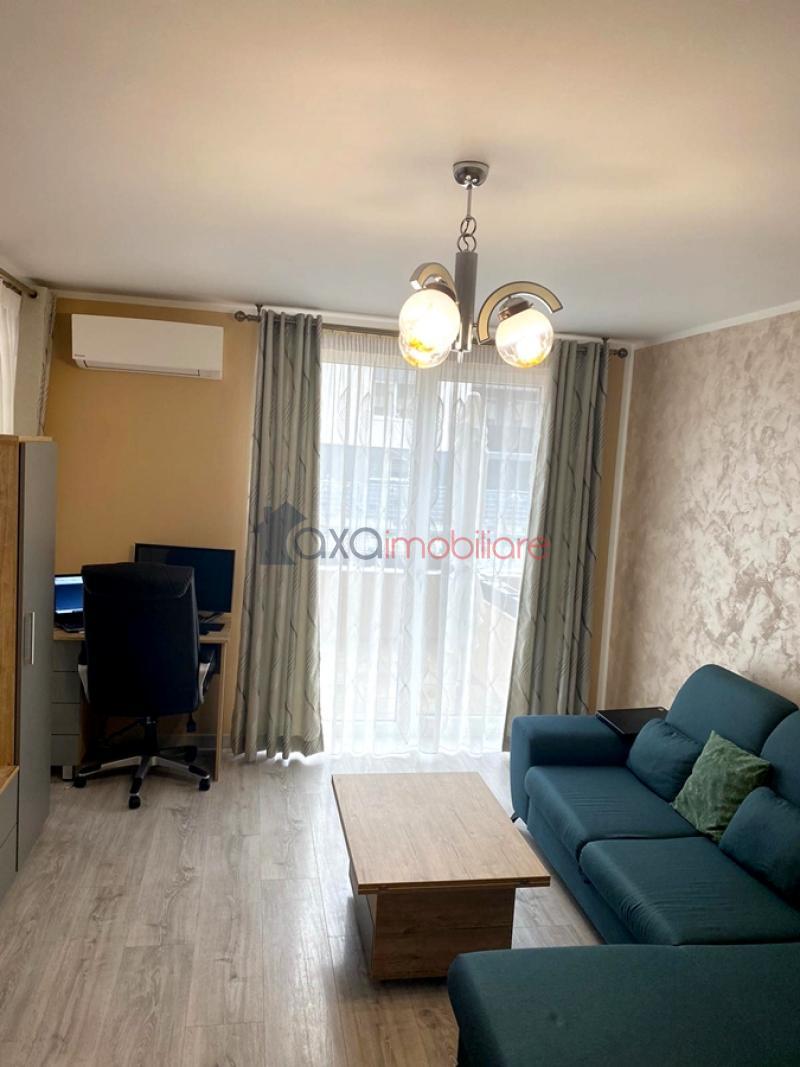 Apartament 2 camere de vanzare in Cluj-Napoca, cartier Andrei Muresanu