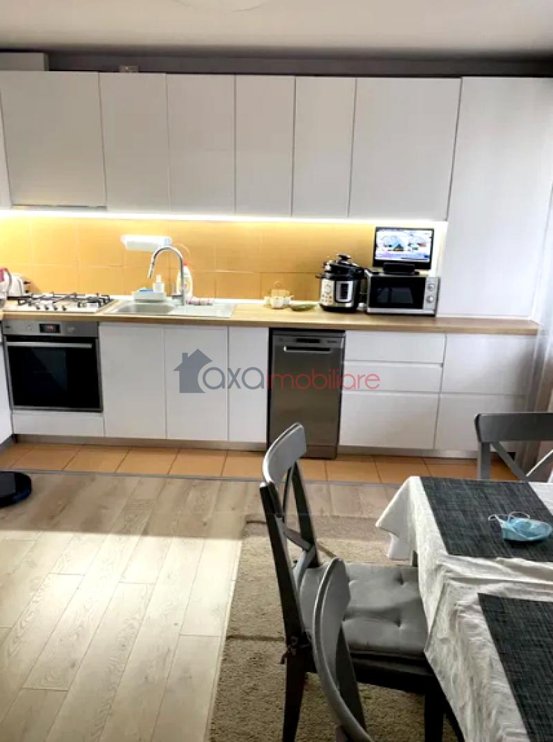 Apartament 2 camere de vanzare in Cluj-Napoca, cartier Centru