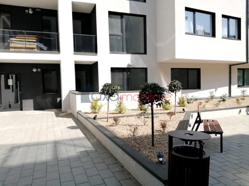 Apartament 1 camere de  vanzare in Cluj-Napoca, Semicentral ID 6097
