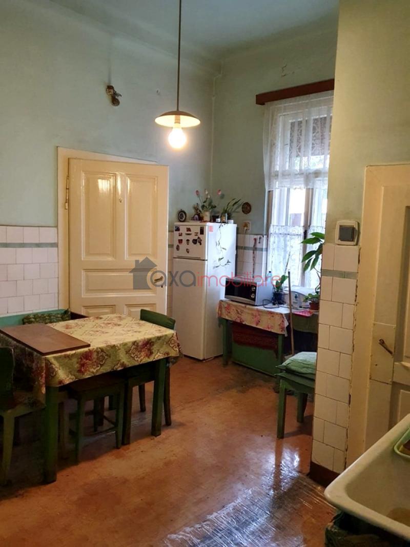 Apartment 2 rooms for sell in Cluj-napoca, ward Centru